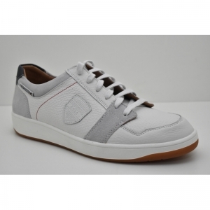 HUGH OREGON white