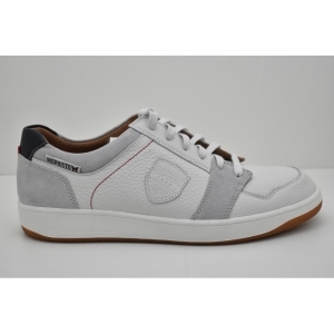 HUGH OREGON white