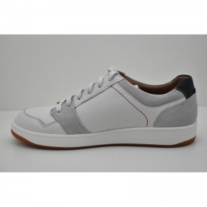 HUGH OREGON white