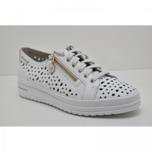 JUNE PERF white