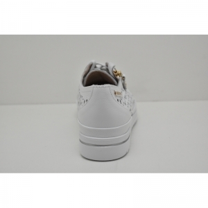 JUNE PERF white