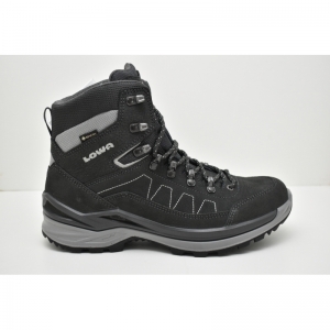 TORO PRO GTX MID anthracite-grey