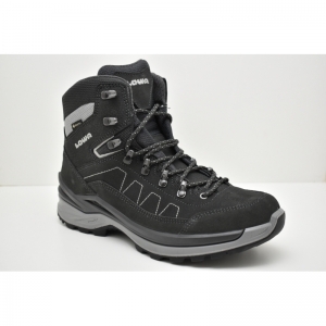 TORO PRO GTX MID anthracite-grey