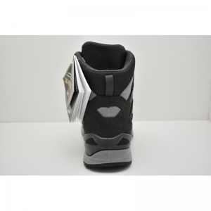 TORO PRO GTX MID anthracite-grey