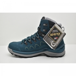 TORO PRO GTX MID WS  petrol/mint