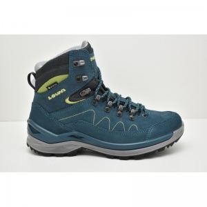 TORO PRO GTX MID WS  petrol/mint