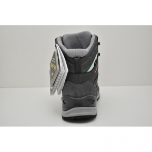 TORO PRO GTX MID WS graphite/jade