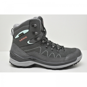 TORO PRO GTX MID WS graphite/jade