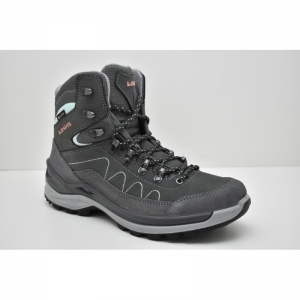 TORO PRO GTX MID WS graphite/jade
