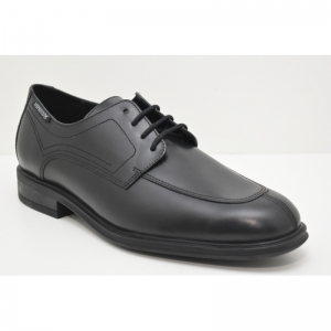 KOREY HOPPER BLACK zwart