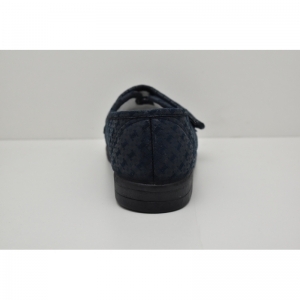 SAND blauw