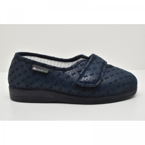 SAND blauw