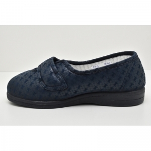 SAND blauw