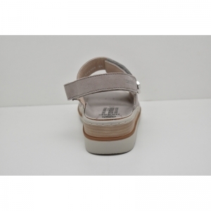 DARCIE LIAM light taupe