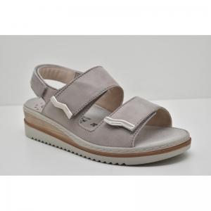 DARCIE LIAM light taupe