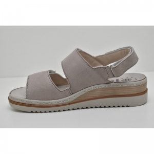 DARCIE LIAM light taupe