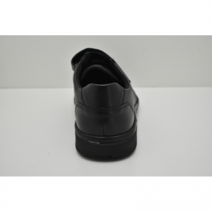 HARDY-64500 zwart