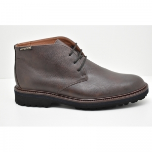 BERTO NEVADA dark brown