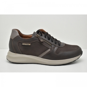 DINO NEVADA dark brown