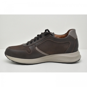 DINO NEVADA dark brown