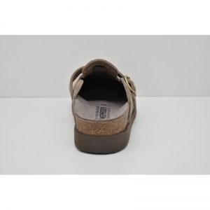 HALINA SANDVEL  warm grey