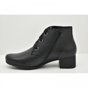 GIUSTA SILK black