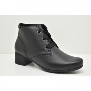 GIUSTA SILK black