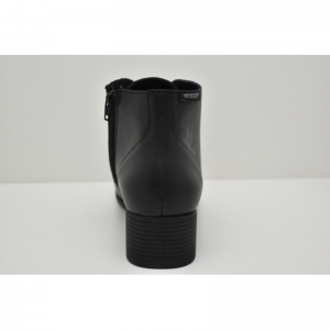 GIUSTA SILK black
