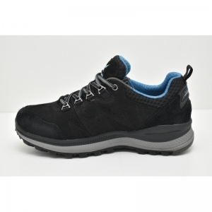 SEJA-TEX black