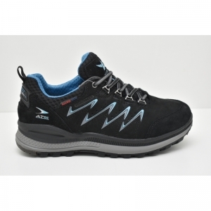 SEJA-TEX black
