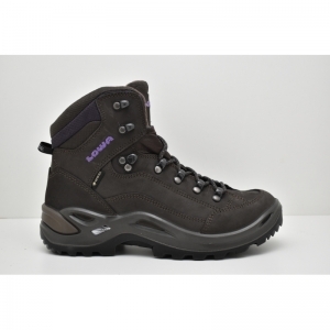 RENEGADE GTX MID  slate/blackberr