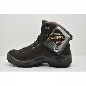 RENEGADE GTX MID  slate/blackberr