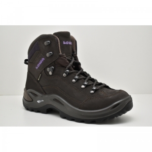 RENEGADE GTX MID  slate/blackberr