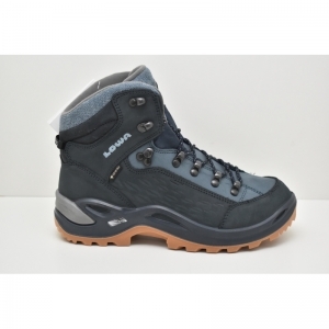 RENEGADE WARM GTX MID WS navy/iceblue