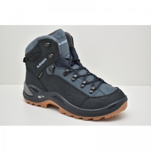 RENEGADE WARM GTX MID WS navy/iceblue