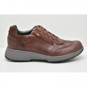 DUBLIN-HX cognac