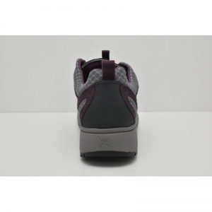 STOCKHOLM WOMEN grey/fushia