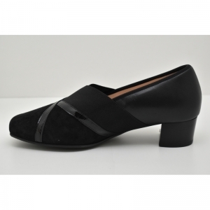 EVELYN-4-303332-0100-J zwart