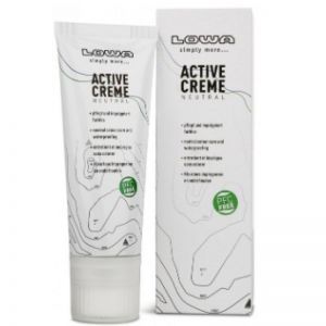 ACTIVE CREME 75ML PFC  kleurloos