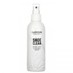 SHOE CLEAN 200 ML NEURTRAL 