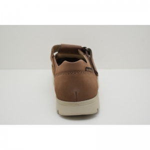 KENNETH NOMAD  taupe