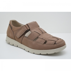KENNETH NOMAD  taupe