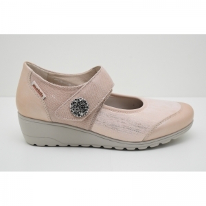 BATHILDA PE pale blush