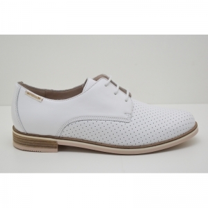 HELSA PERF SOFTY white