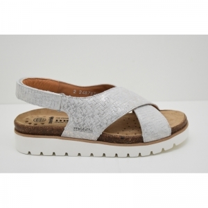 TALLY CRUZ white