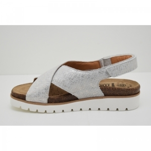 TALLY CRUZ white
