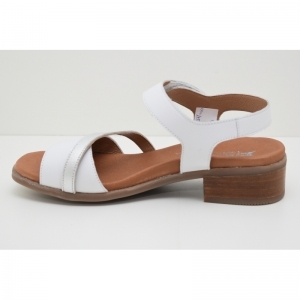 NIKOLIA SILK wit