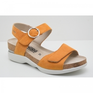ORIANA VELCALF mango