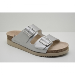 HESTER PERLA silver