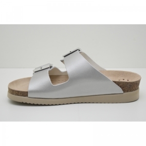 HESTER PERLA silver